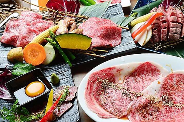 焼肉 鉢屋 長久手店