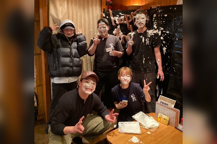 串焼きちゃんぷ