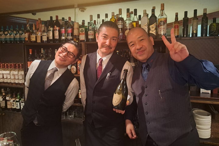 Bar&Restaurant Pollo