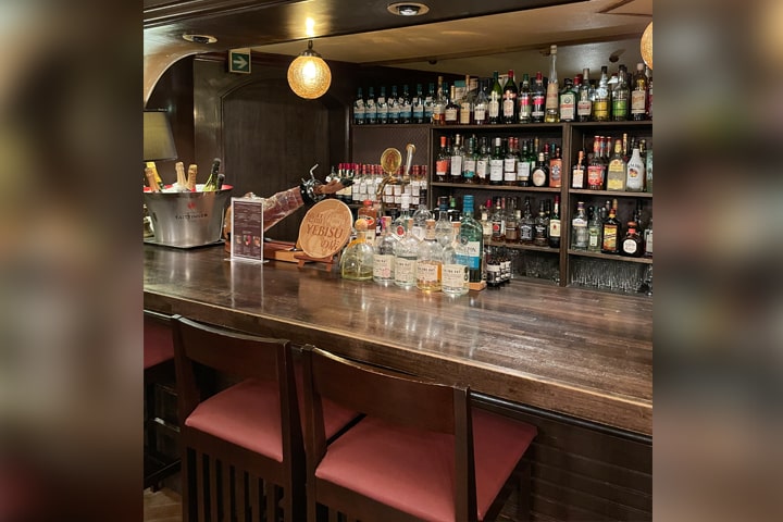 Bar&Restaurant Pollo