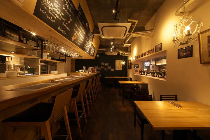 Ristorante il Presidente