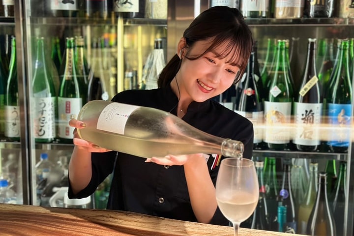 新和食 ひとはし