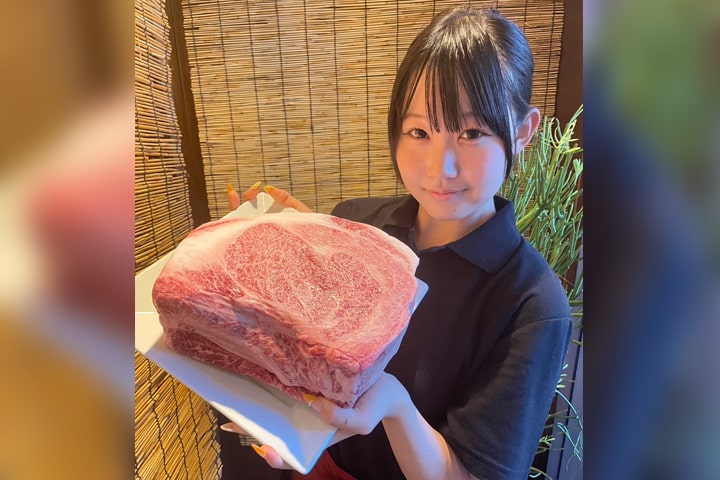 焼肉 小次郎