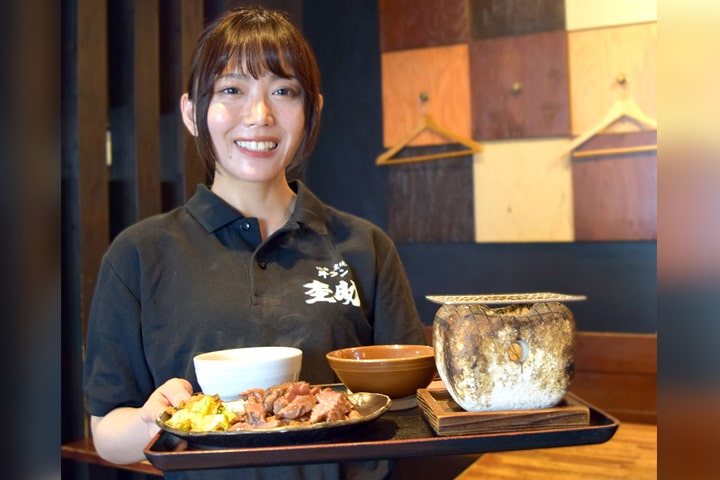 牛タン圭助 門前仲町