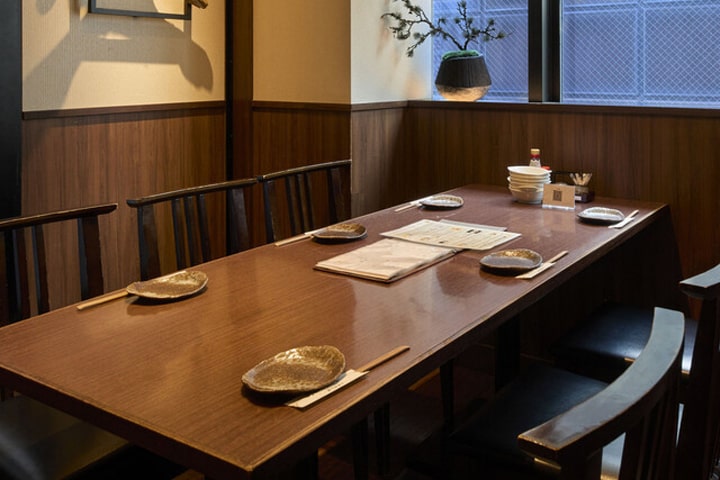 ジンギスカンときしらず 品川