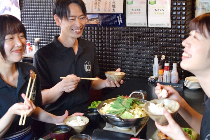木村屋本店 溝の口