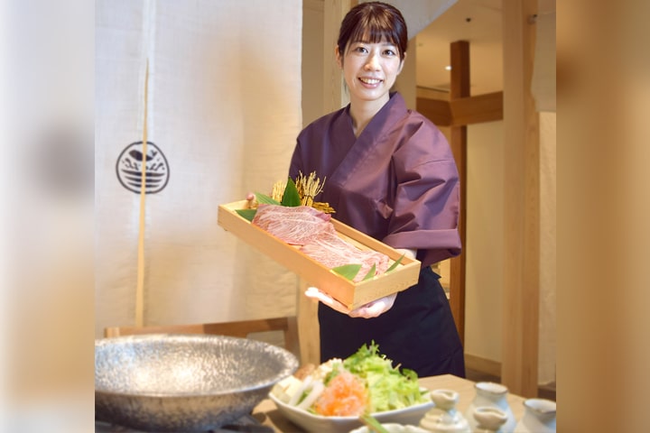 やさい屋しゃぶしゃぶ こすぎ畑