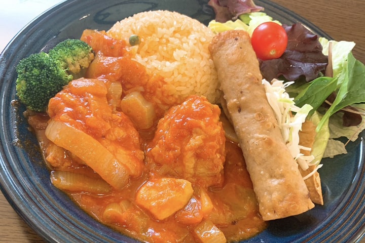 メキシコ料理ロシータ東桜店