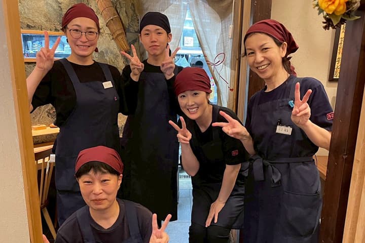 うなぎ家 しば福や