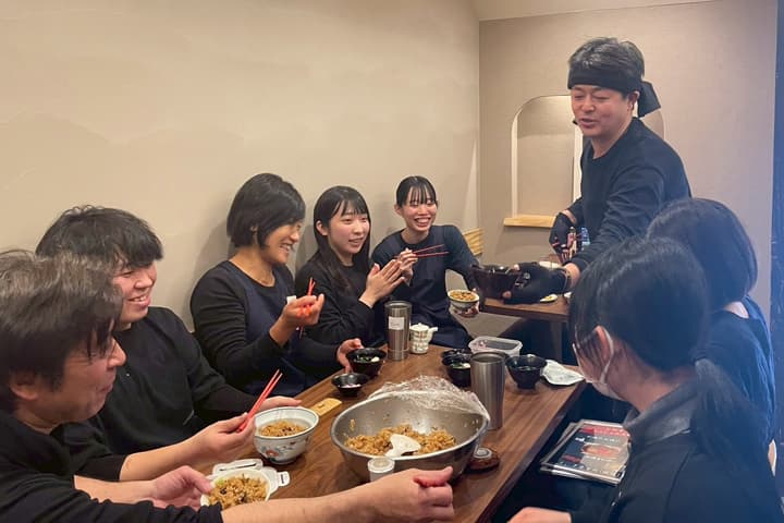 うなぎ家 しば福や