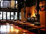 やきにく萬野　本店