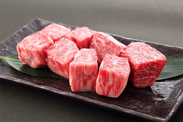 神戸あぶり牧場　本店