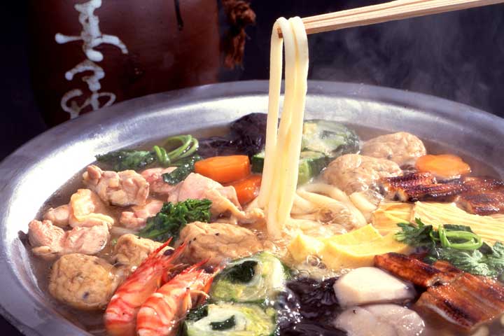 美々卯　京都祇園店