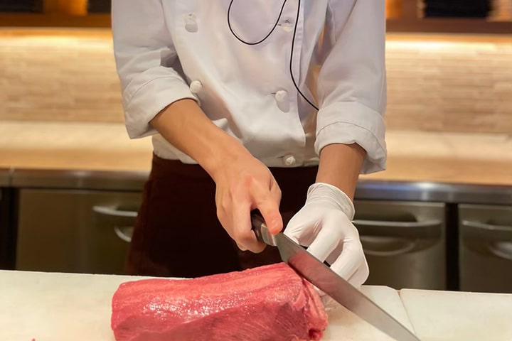 焼肉ホルモン 龍の巣 梅田ハナレ