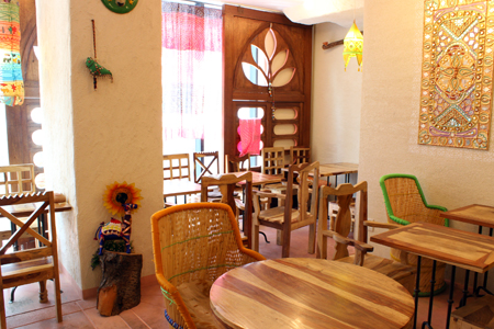 カンテ・グランデ　NU茶屋町プラス店