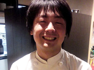 創作料理 一喜