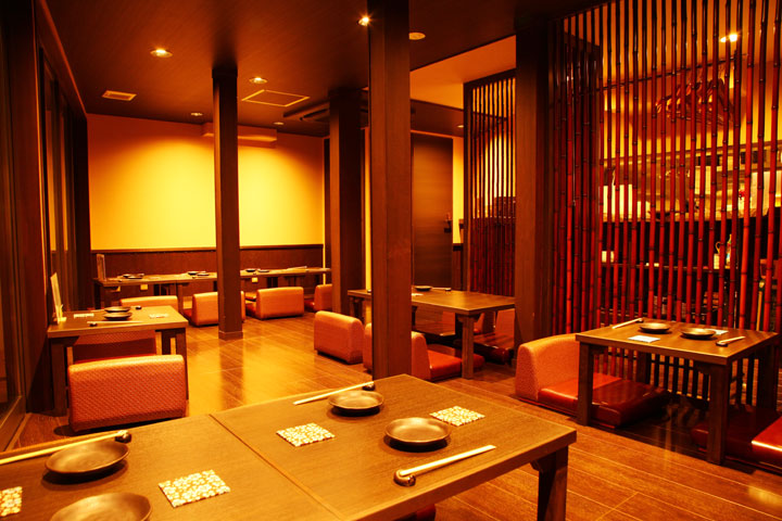先斗町烹祥庵