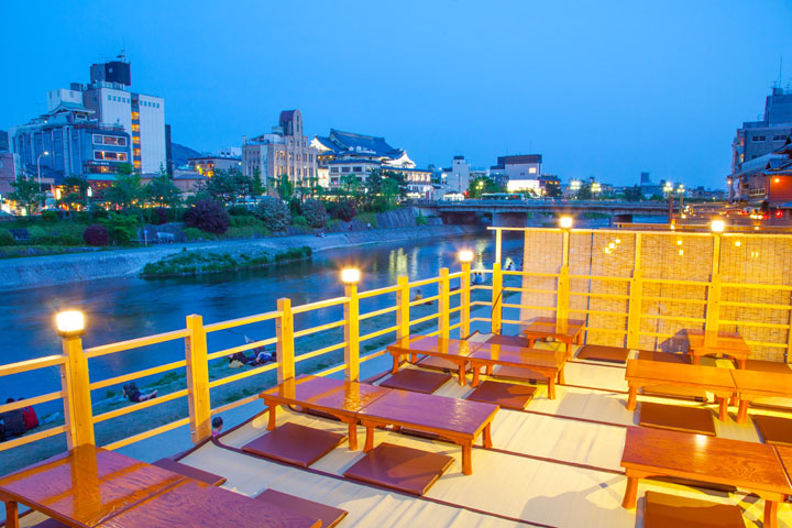 先斗町烹祥庵