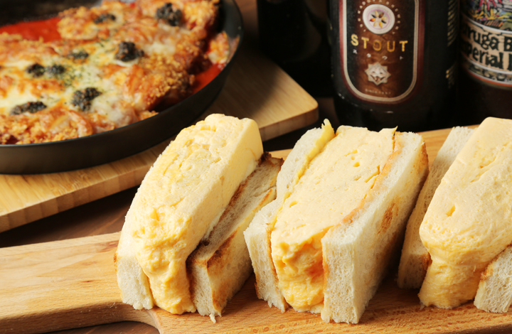 路地奥　Garden168