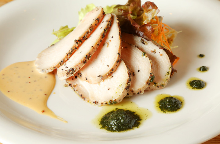 焼とり　居酒屋　遊