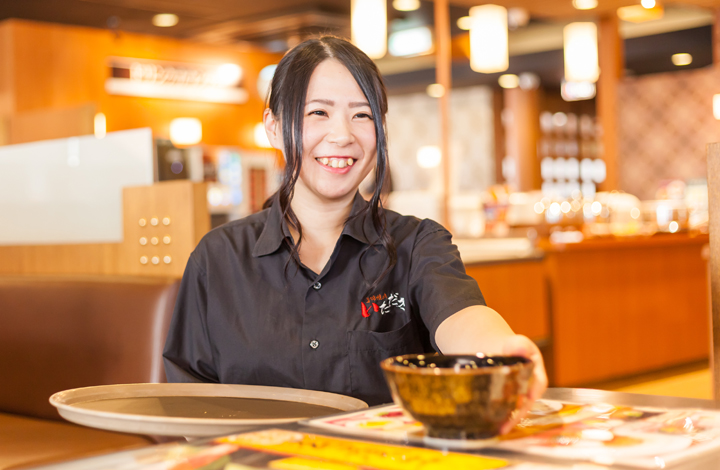 美味焼肉いただき　枚方店