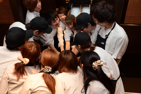 ワンカルビ　大和郡山店