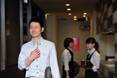 ワンカルビ 住道店