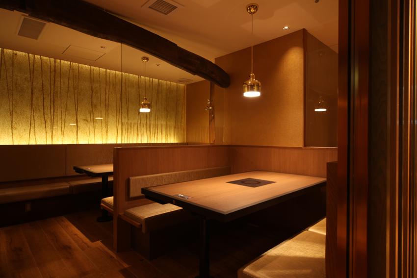 きんのぶたPREMIUM心斎橋