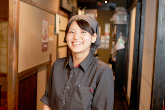 くいもの屋わん 大和西大寺店