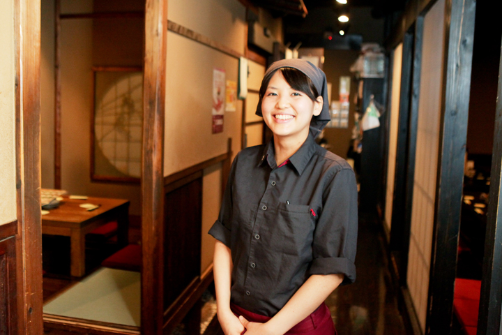 博多もつ鍋 馬肉 九州自慢 奈良三条通店
