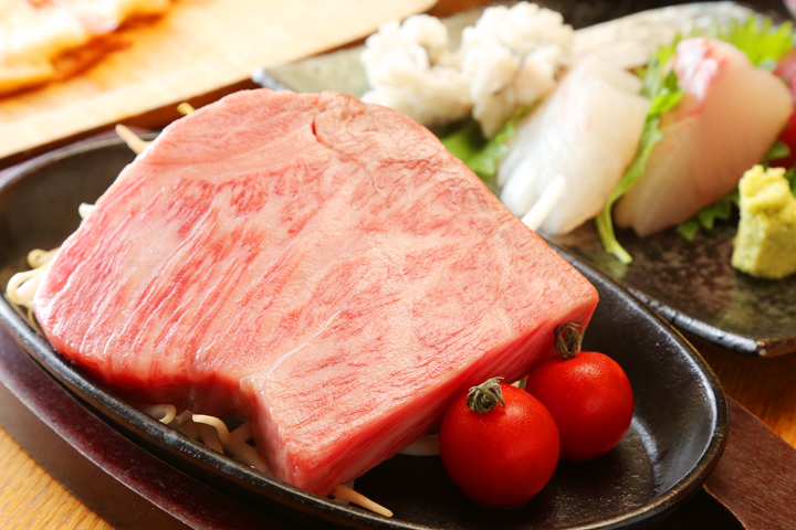 あっちゃんの台所　枚方本店