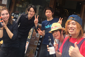 キッチン ニトロ