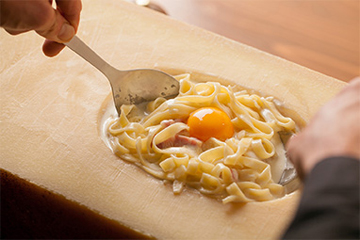 キッチン ニトロ