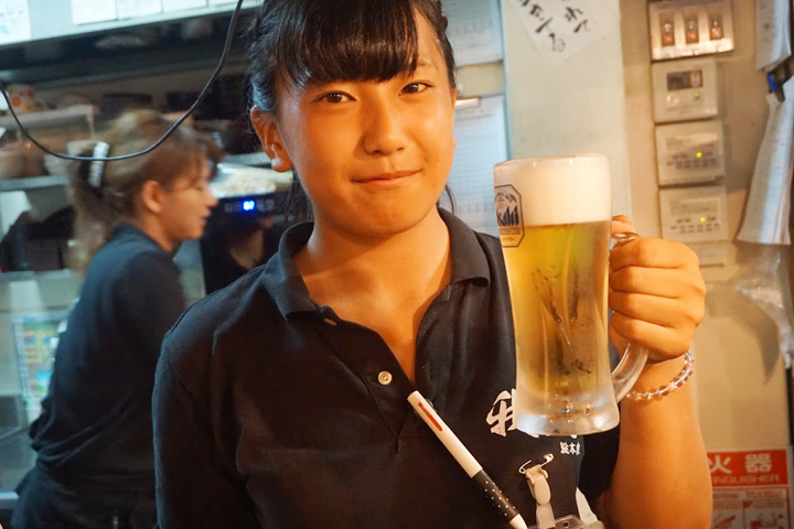 我流 総本家