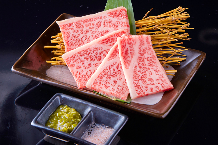 テーブルオーダーバイキング 焼肉 王道 住之江店