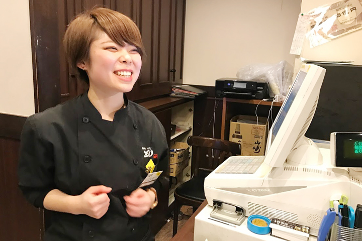 テーブルオーダーバイキング 焼肉 王道 上新庄店