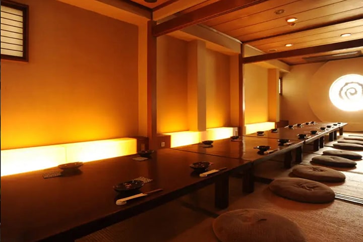 京のおへそ