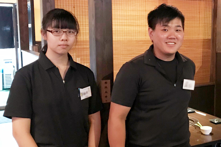 蔓牛焼肉 太田家 神戸湊川店