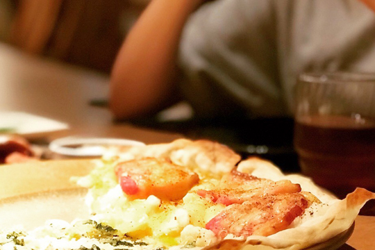 隈本総合飲食店MAO