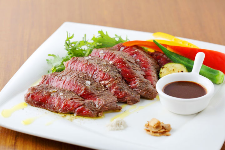 ワイン食堂Enoteca Bacco