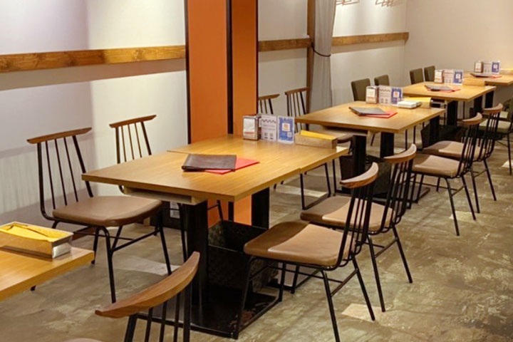 ワイン食堂Enoteca Bacco