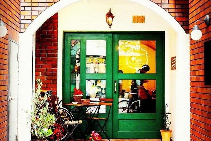 Cantina Arco
