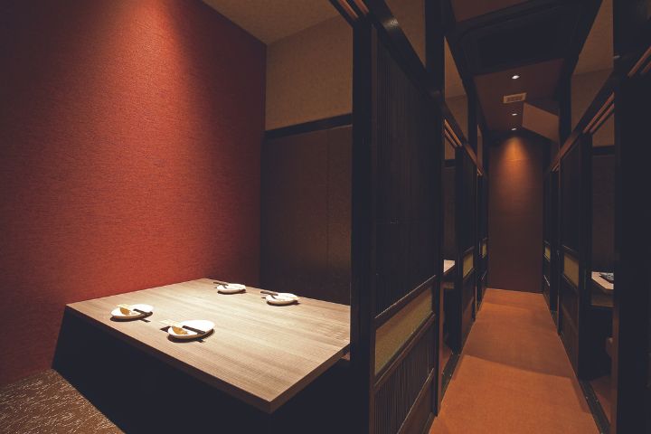 播鳥 北新地本店