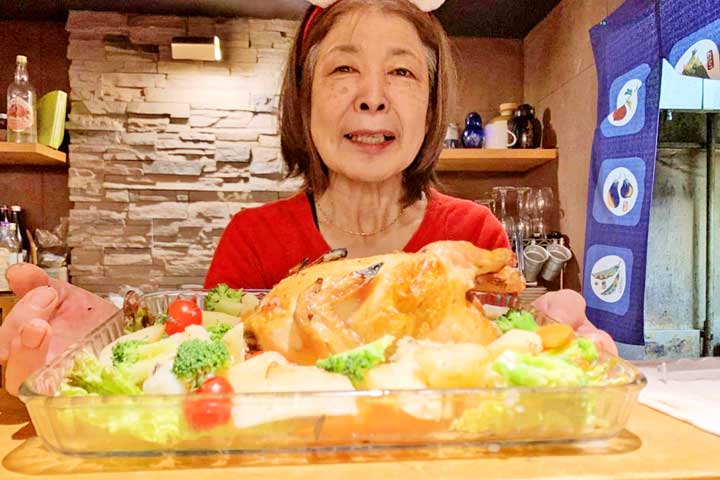 reset kitchen