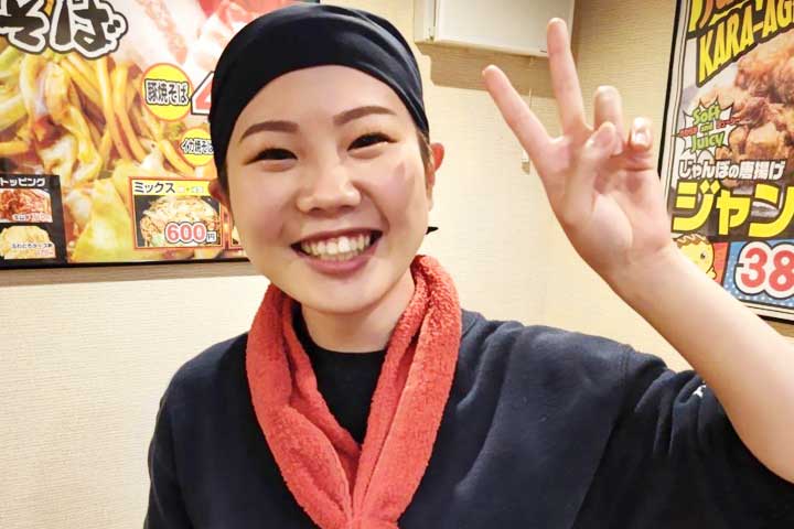 ジャンボハイボール酒場 鴻池新田店