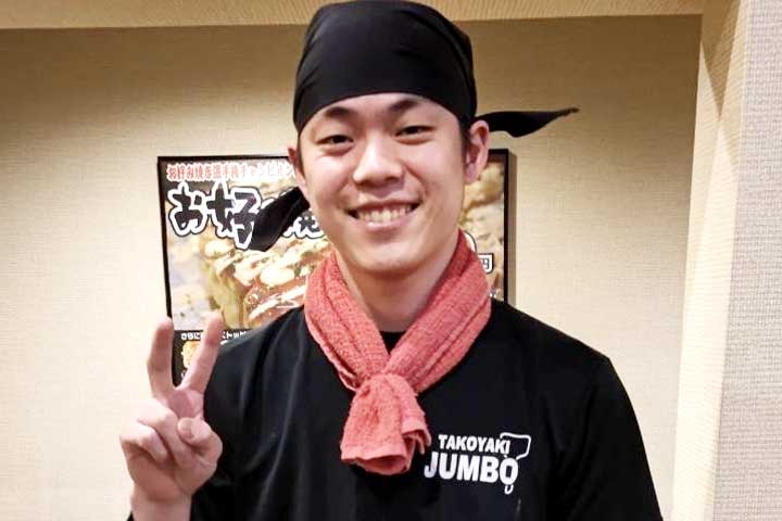 ジャンボハイボール酒場 鴻池新田店