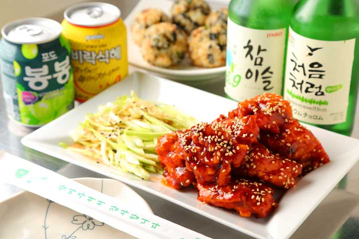 Donポチャ　野田店