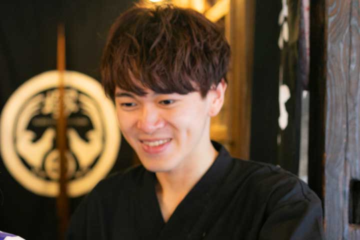 宮崎県日向市 塚田農場 JR神戸店