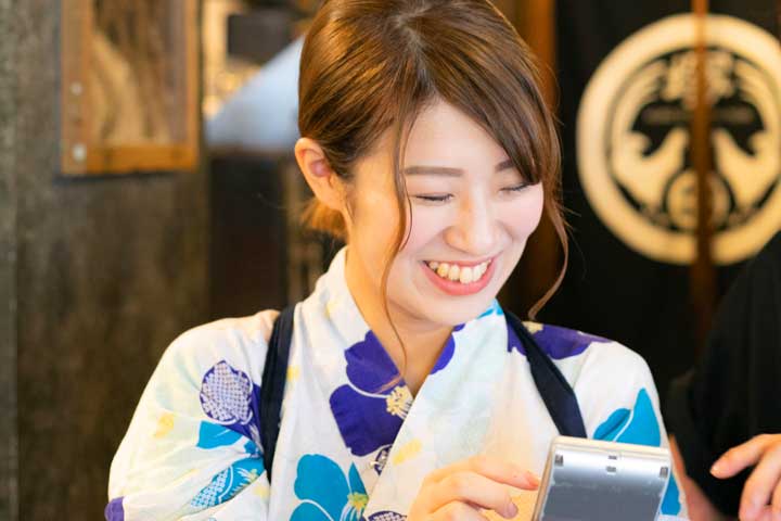 宮崎県日向市 塚田農場 JR神戸店