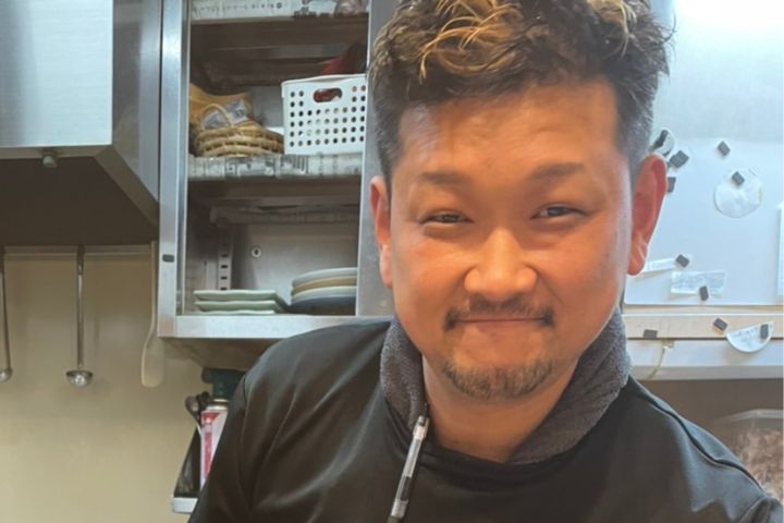 お好み焼き もみじ